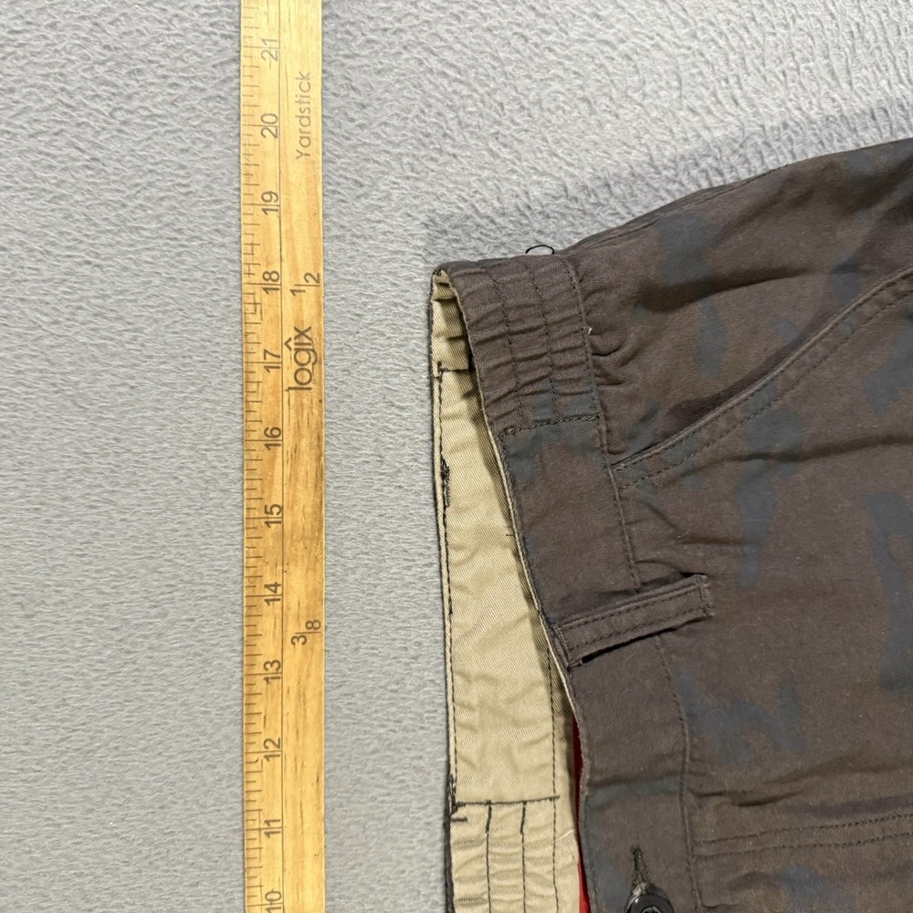 Tri-Waist Comfort System Pants‎ Men's 38 Cargo Camo Hiking Outdoor Multicolor - Picture 4 of 5